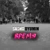 Sasha Dyumin - Время - Single